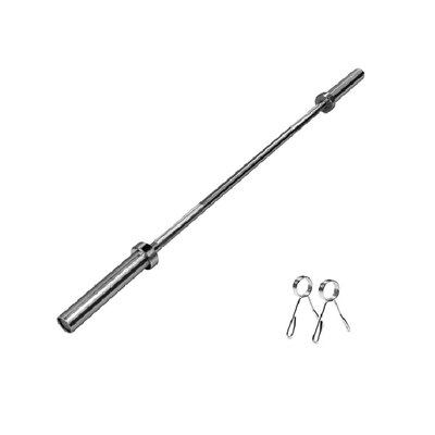 5FT Olympic Bar