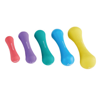 Neoprene Bone Dumbbell