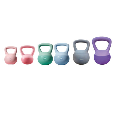 Soft &nbsp;Kettlebell