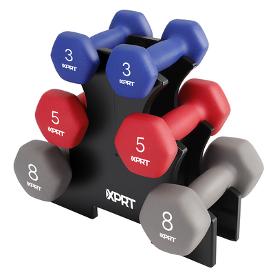 32 lb. Dumbbell Set