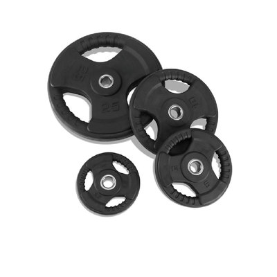 Standard Rubber Grip Plates